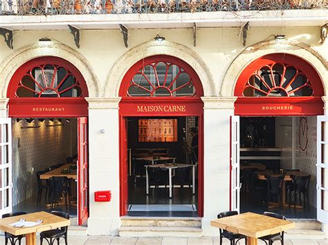 maison carne nimes avis|MAISON CARNE, Nîmes